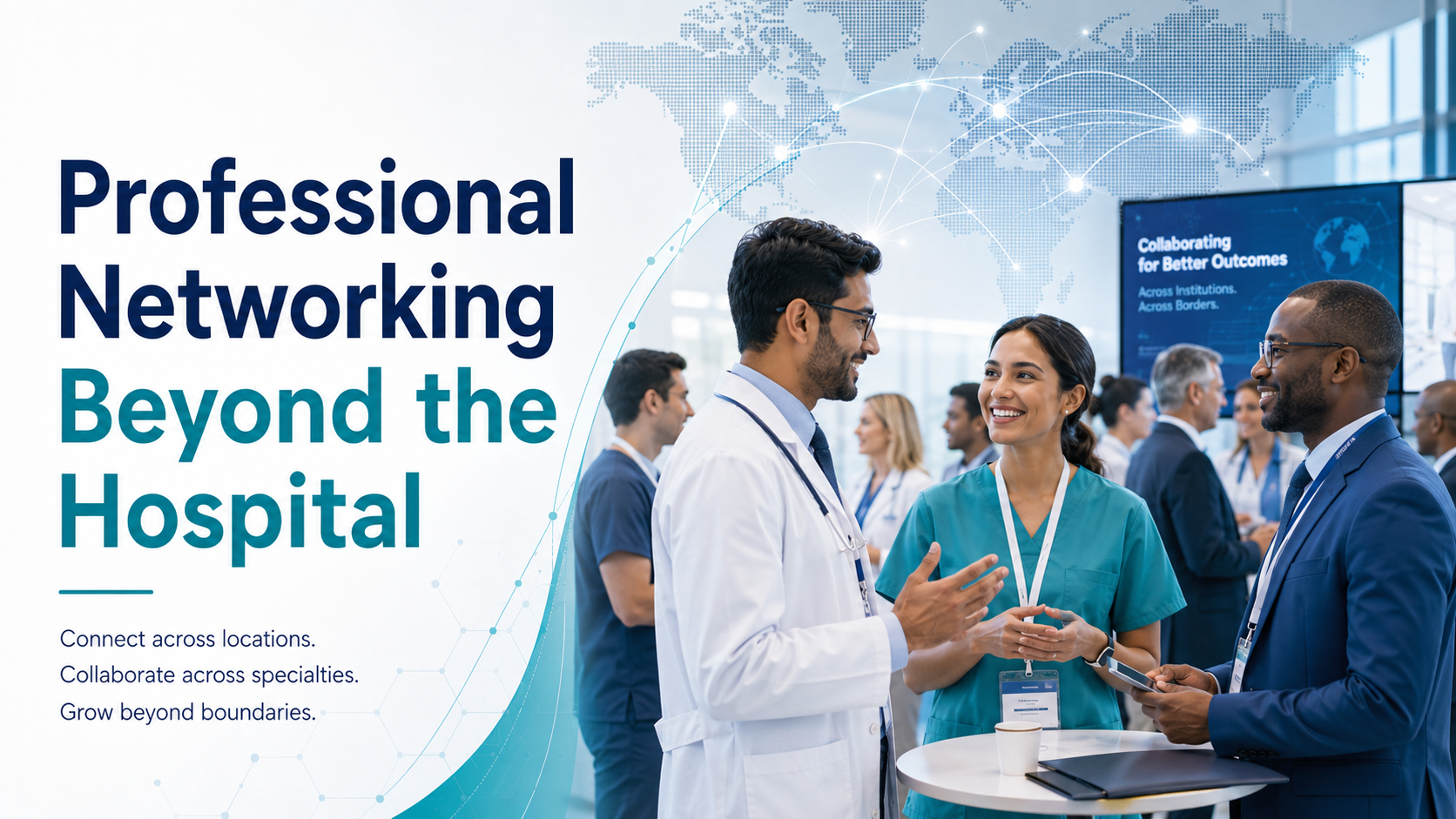 Medsocially